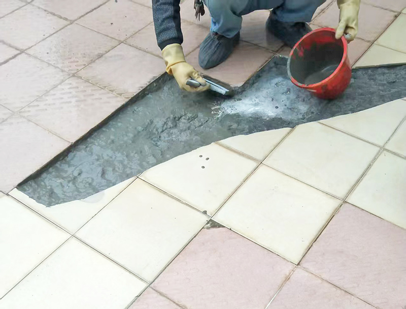 阳江防水补漏