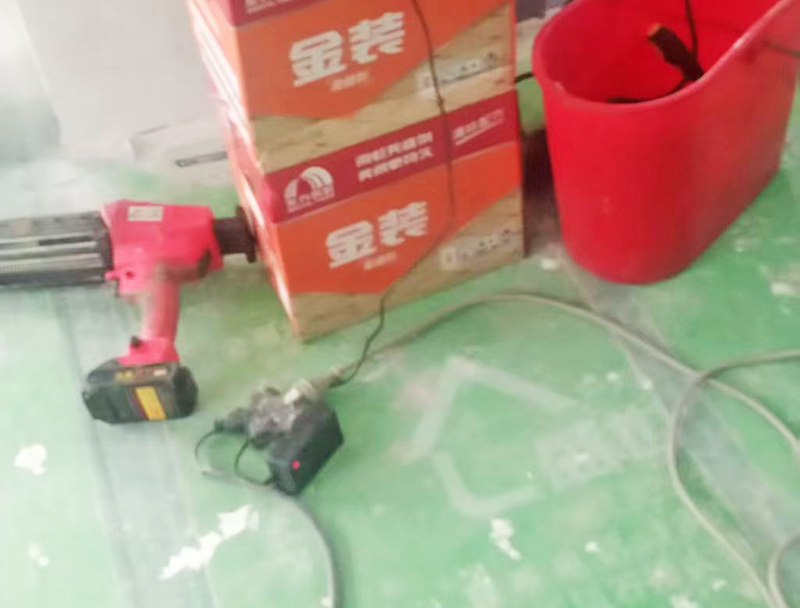 阳江室内美缝